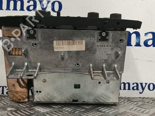 Bilradio VOLVO XC70 I Cross Country (295) | BP30697030E6