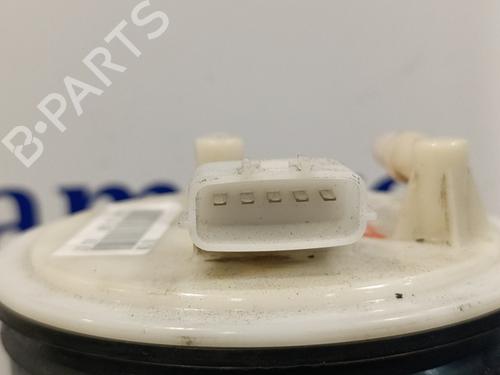 Fuel pump NISSAN QASHQAI / QASHQAI +2 I (J10, NJ10, JJ10E)  | BP18782376M76 