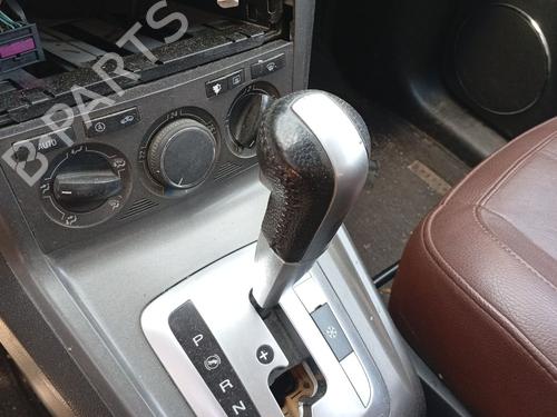 Used Gear lever Gear lever 37640866 37640866
