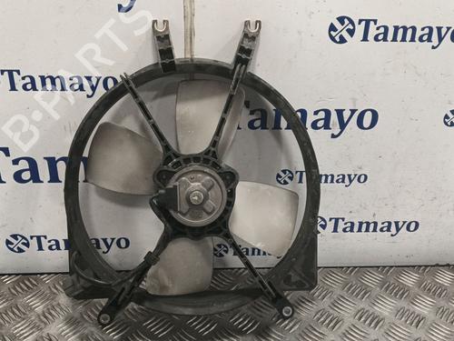 Radiator fan HONDA CIVIC VI Hatchback (EJ, EK) 1.4 i S (EJ9) | BP29811619M35 