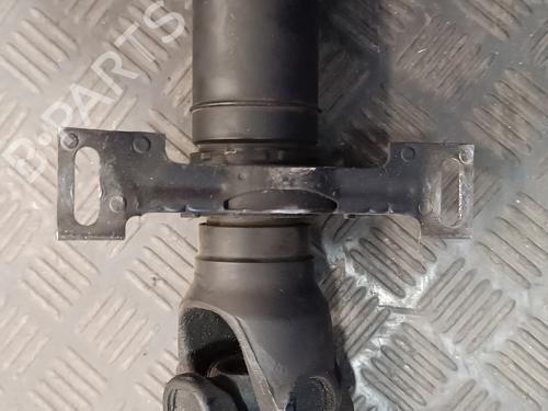 Driveshaft BMW 5 (E39) 525 d | BP15731746M37 