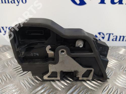 Front right lock BMW X3 (E83) 3.0 d | BP5861241C97 