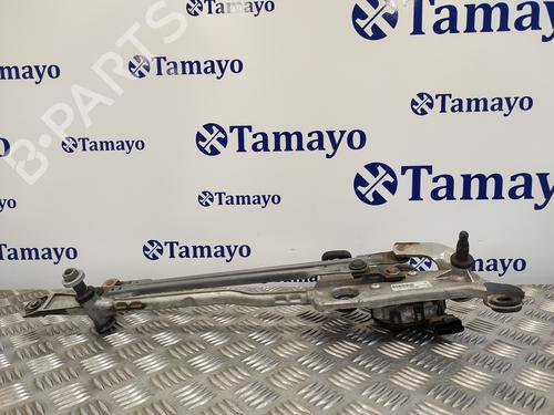 Front wiper motor PEUGEOT 308 II (LB_, LP_, LW_, LH_, L3_)  | BP15658401M29 