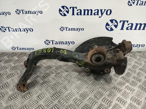 Used Left front steering knuckle VW PASSAT B5.5 (3B3) [2000-2005]  30657874