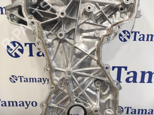 Timing cover MAZDA 3 Hatchback (BP)  | BP14469159M123 