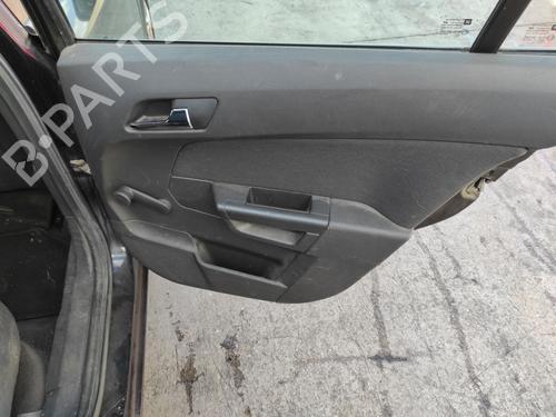 Left front fenders OPEL ASTRA H (A04) 1.7 CDTI (L48) | BP17956798C41 
