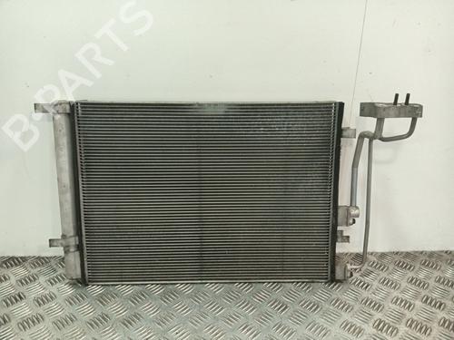 Used AC radiator AC radiator HYUNDAI i20 I (PB, PBT) 1.2 (78 hp) 34187554 34187554