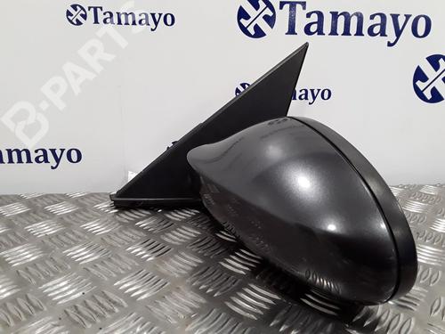 Left mirror BMW 1 (E87) 120 d | BP7713926C26 