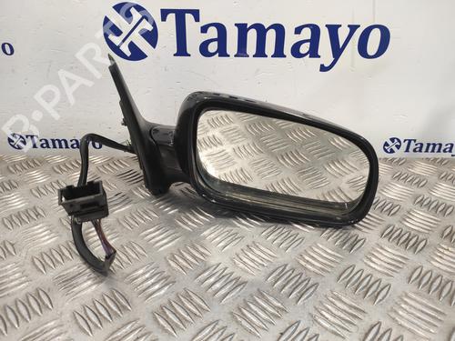 Used Right mirror SEAT LEON (1M1) [1999-2006]  23279196