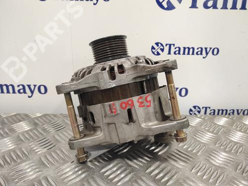 Alternator MAZDA 6 Hatchback (GG)  | BP10162395M7 