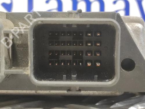Engine control unit (ECU) RENAULT MEGANE II (BM0/1_, CM0/1_)  | BP13913338M57 