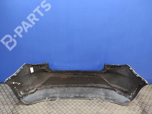 Rear bumper SEAT IBIZA IV SC (6J1, 6P5) 1.0 TSI | BP10507894C8 