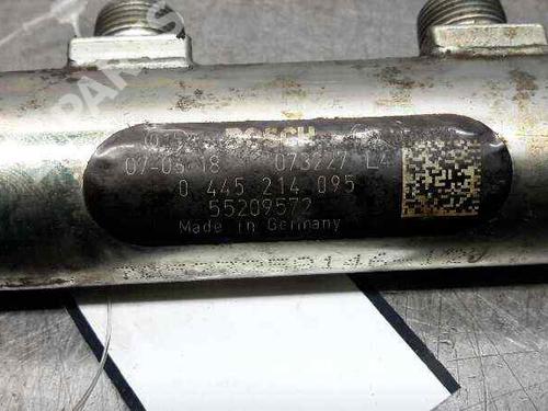 Injection rail OPEL ZAFIRA / ZAFIRA FAMILY B (A05) 1.9 CDTI (M75) | BP6426537M98 