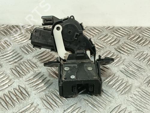 Tailgate lock MAZDA 3 (BL) | BP33337155C101 - Image 2