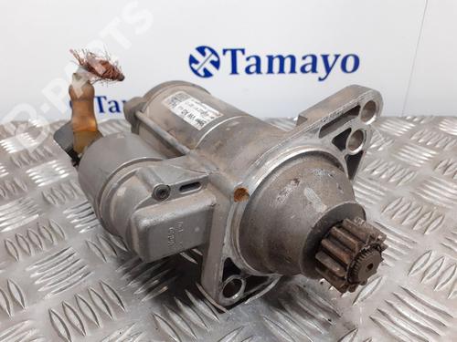 Startmotor VW POLO (6N2) 1.4 TDI | BP174146M8 