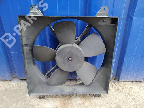 Radiator fan DAEWOO REZZO (U100)  | BP1743177M35 