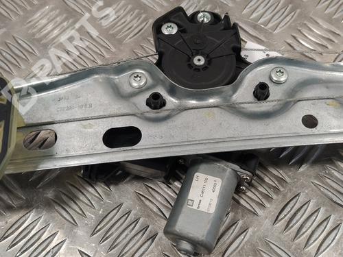 Rear left window mechanism OPEL ASTRA J Sports Tourer (P10)  | BP8952341C24 