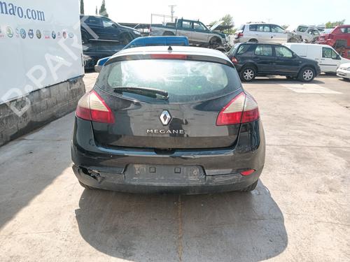 Engine RENAULT MEGANE III Hatchback (BZ0/1_, B3_) 1.5 dCi | BP37759036M1 - Image 7