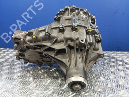 Used Transfer box NISSAN TERRANO II (R20) 2.7 TDi 4WD (125 hp) 16357370