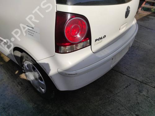 Instrument cluster VW POLO (9N_, 9A_) 1.4 TDI | BP13741471C47 