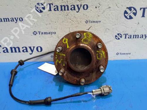 other-nissan-navara-np300-d40-25-dci-2004-14359950 main image