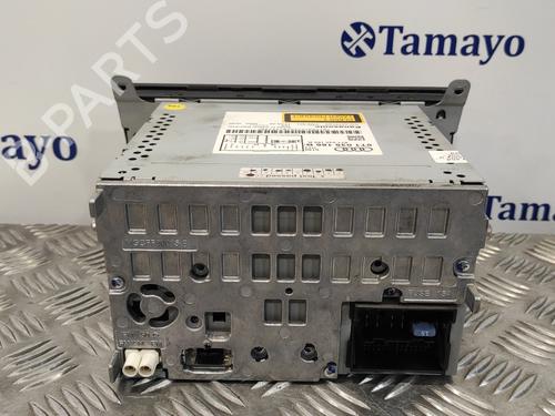 Radio AUDI A4 B8 Avant (8K5)  | BP13736881E6 