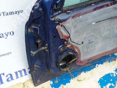 Right front door OPEL ASTRA H GTC (A04) 1.9 CDTi (L08) | BP4471721C3 