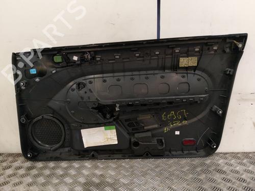 Front left panel VW NEW BEETLE Convertible (1Y7) 1.9 TDI | BP40089114C58 - Image 3