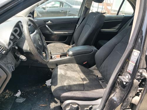 Front left seatbelt MERCEDES-BENZ C-CLASS (W203) C 180 Kompressor (203.046) | BP36477702I26 - Image 12