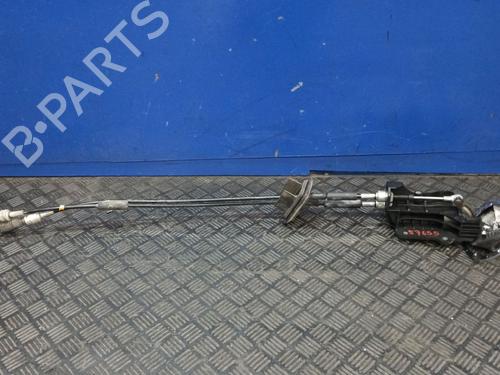 Used Gear lever FIAT 500 (312_) [2007-2025]  30007231