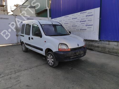 Seat buckle RENAULT KANGOO (KC0/1_) 1.5 dCi (KC07) | BP29567533I32 