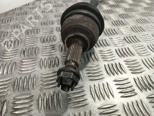 Right front driveshaft RENAULT KANGOO Express (FW0/1_) 1.5 dCi 75 (FW07, FW10, FW04) | BP30377160M39 - Image 5