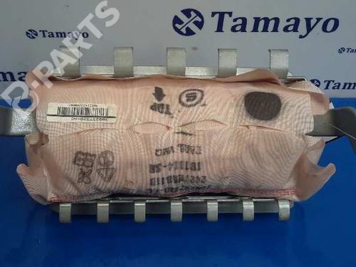 Passenger airbag NISSAN QASHQAI II SUV (J11, J11_) 1.6 dCi (130 hp) 5652175