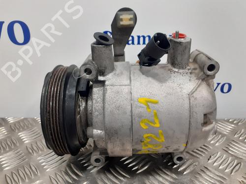 AC compressor BMW 3 (E36)  | BP1229684M34 