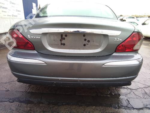 Left taillight JAGUAR X-TYPE I (X400)  | BP12000824C34 