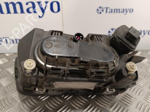 Left headlight AUDI A3 (8L1) 1.9 TDI | BP16424439C28 