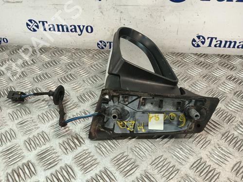 Left mirror OPEL ZAFIRA A MPV (T98) 2.0 DTI 16V (F75) | BP32205619C26 