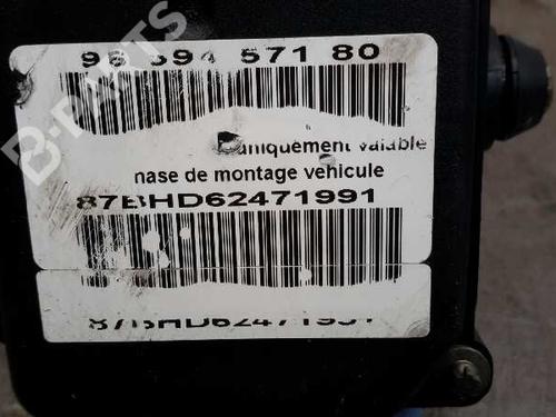 ABS pump CITROËN C4 I (LC_) 1.6 HDi | BP6118076M43 
