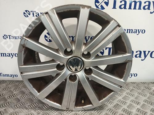 Used Rim VW GOLF VI (5K1) 1.6 TDI (105 hp) 30278157