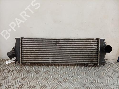 Used Intercooler Intercooler OPEL VIVARO A Bus (X83) 2.0 CDTI (F7, J7, A07) (114 hp) 40129179 40129179