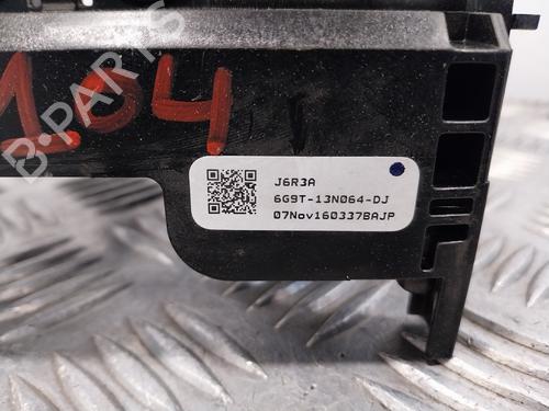 Electronic module FORD MONDEO II Saloon (BFP)  | BP24642969M83 