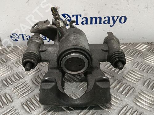 Venstre bremsekaliber bag RENAULT MASTER III Van (FV)  | BP27897690M107