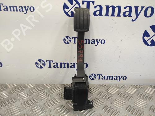 Used Pedal PEUGEOT 308 II (LB_, LP_, LW_, LH_, L3_) [2013-2021]  20122093