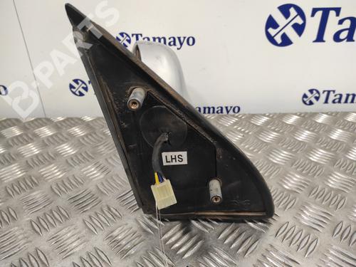 Left mirror SSANGYONG MUSSO (FJ)  | BP11395439C26 