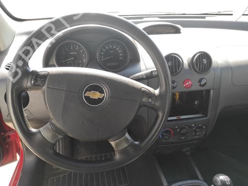 Gearbox CHEVROLET KALOS | BP17898581M3