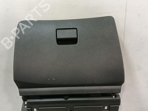 Glove box NISSAN PULSAR Hatchback (C13) 1.2 DIG-T | BP34252125C95 - Image 2