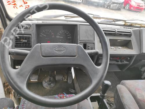 Rear axle NISSAN TRADE Van  | BP21692776M2 