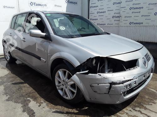 Engine control unit (ECU) RENAULT MEGANE II (BM0/1_, CM0/1_) 1.6 16V | BP9759924M57 