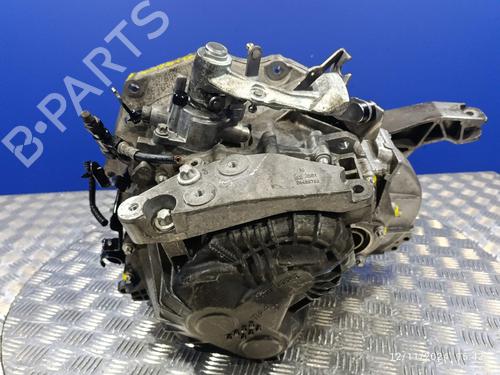 Gearbox OPEL CORSA D (S07) 1.3 CDTI (L08, L68) | BP26896230M3 