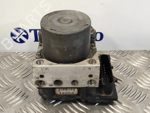 ABS pump PEUGEOT 307 SW (3H) 1.6 16V | BP12946766M43 